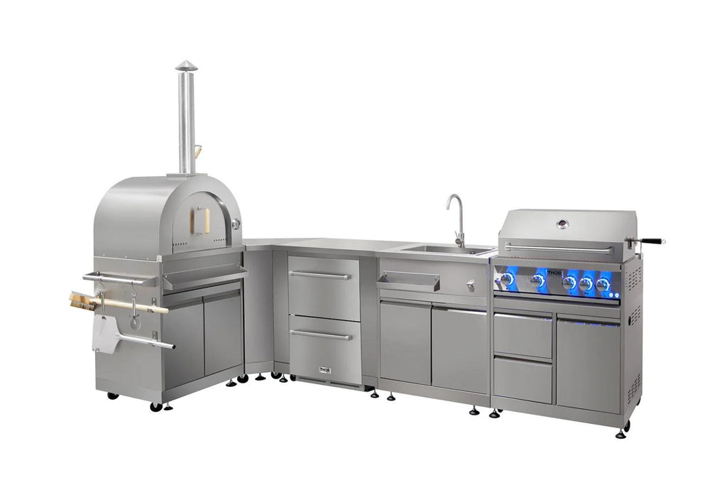 BBQ Accessories F5663