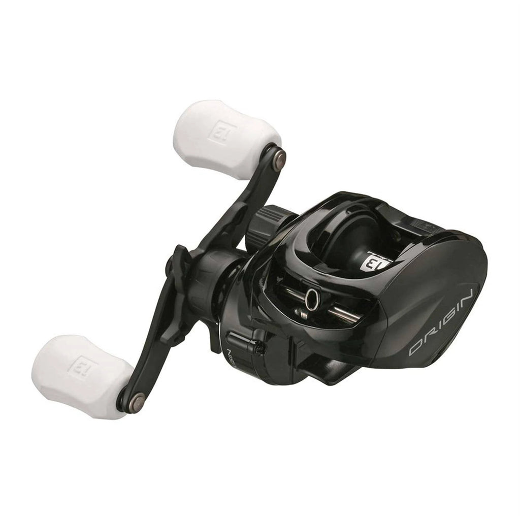Baitcast Reel T920