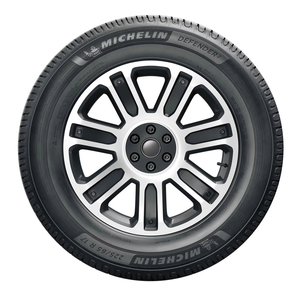 All Season 235/50R19 103H XL Passenger Tire F71530