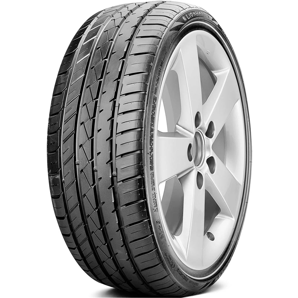 225/35R20 93W XL All Season Tire S716