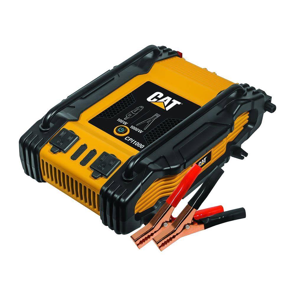 1000-Watt Power Inverter Z450739