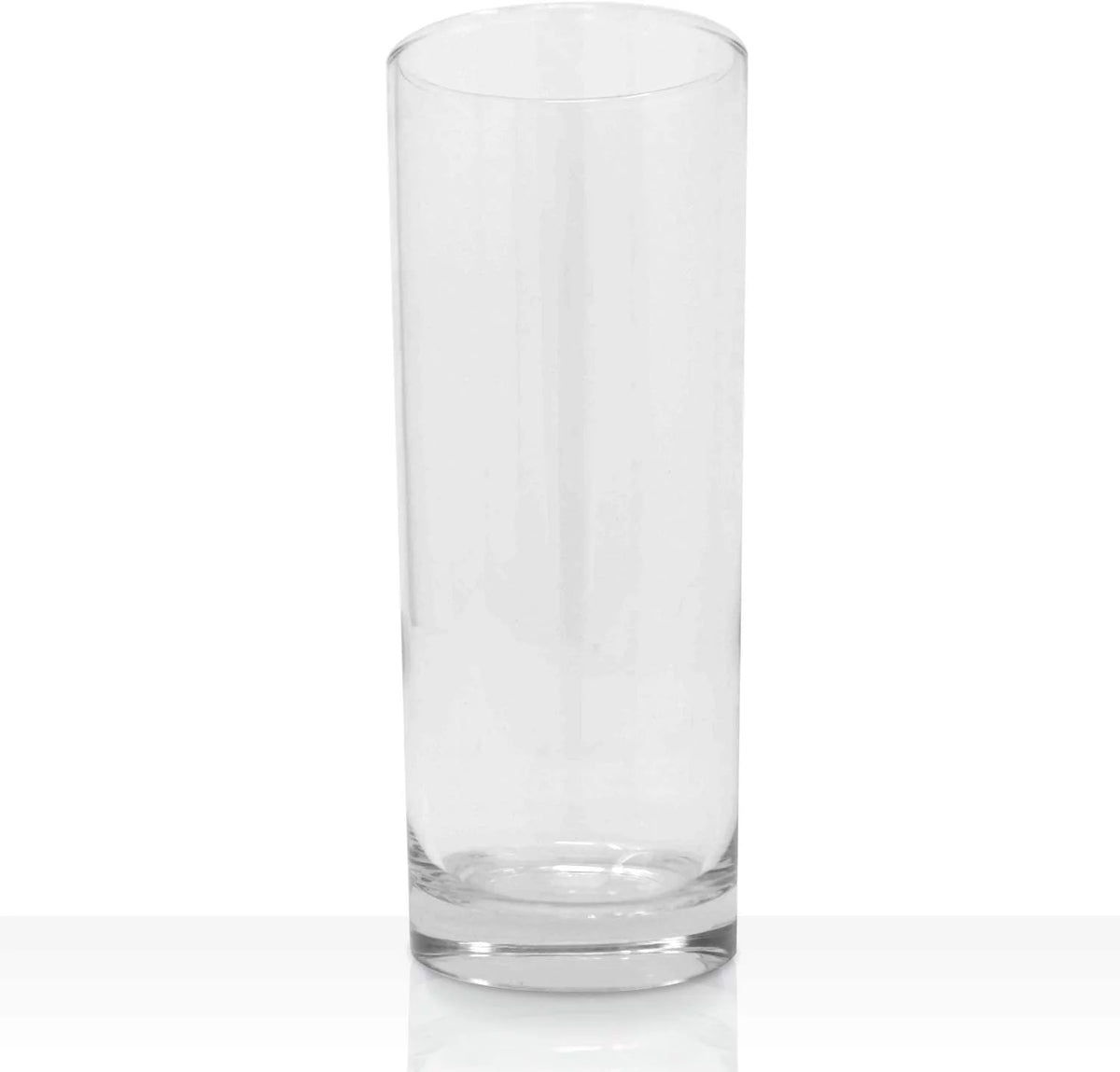 Set of 12 10 Ounce Drinking Glasses L5123