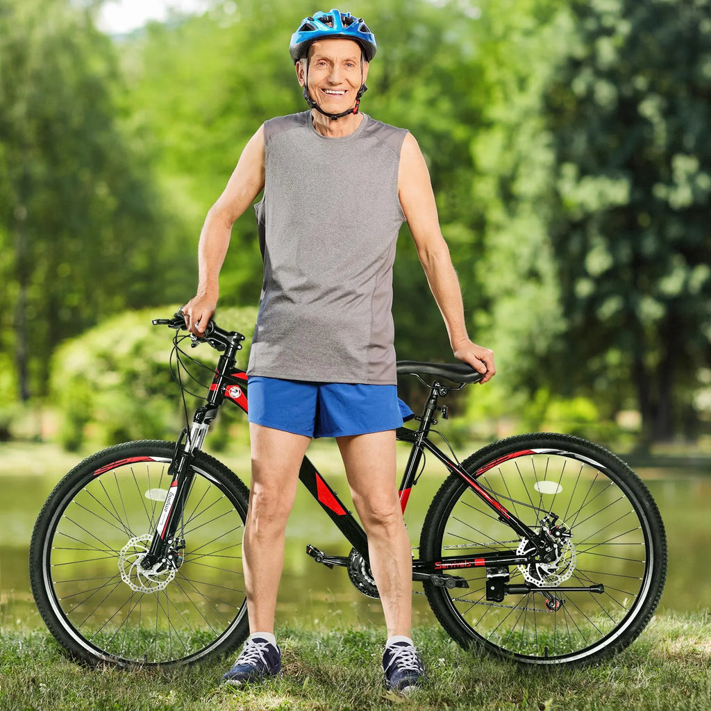 21-Speed 26 inch Mountain Bike I98476