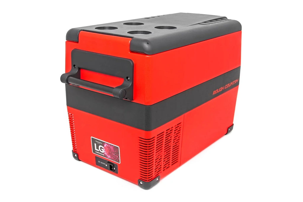 Portable Refrigerator Freezer 45L 12 Volt AC 110 N477929