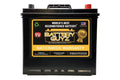 Reconditioned 12 Volt 525 CCA Automotive Battery K622