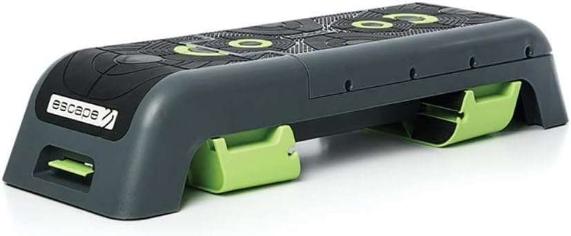 Adjustable Workout Platform Bench Q817849