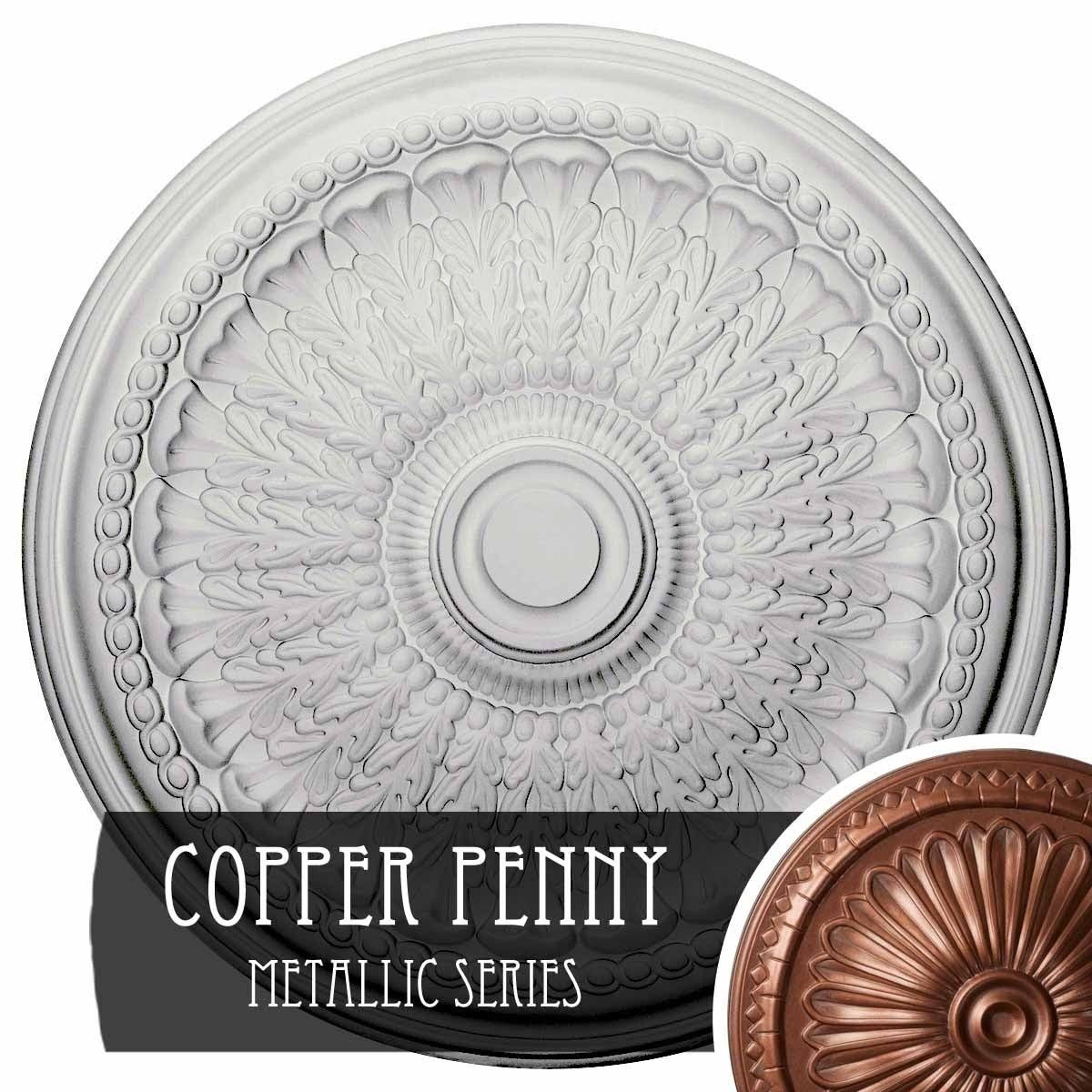Ceiling Medallion N1311