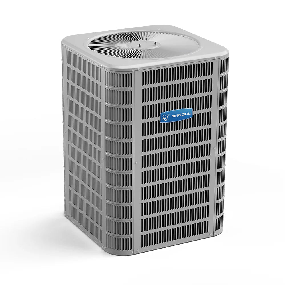 2.5 Ton 30,000 BTU Split System Heat Pump U861