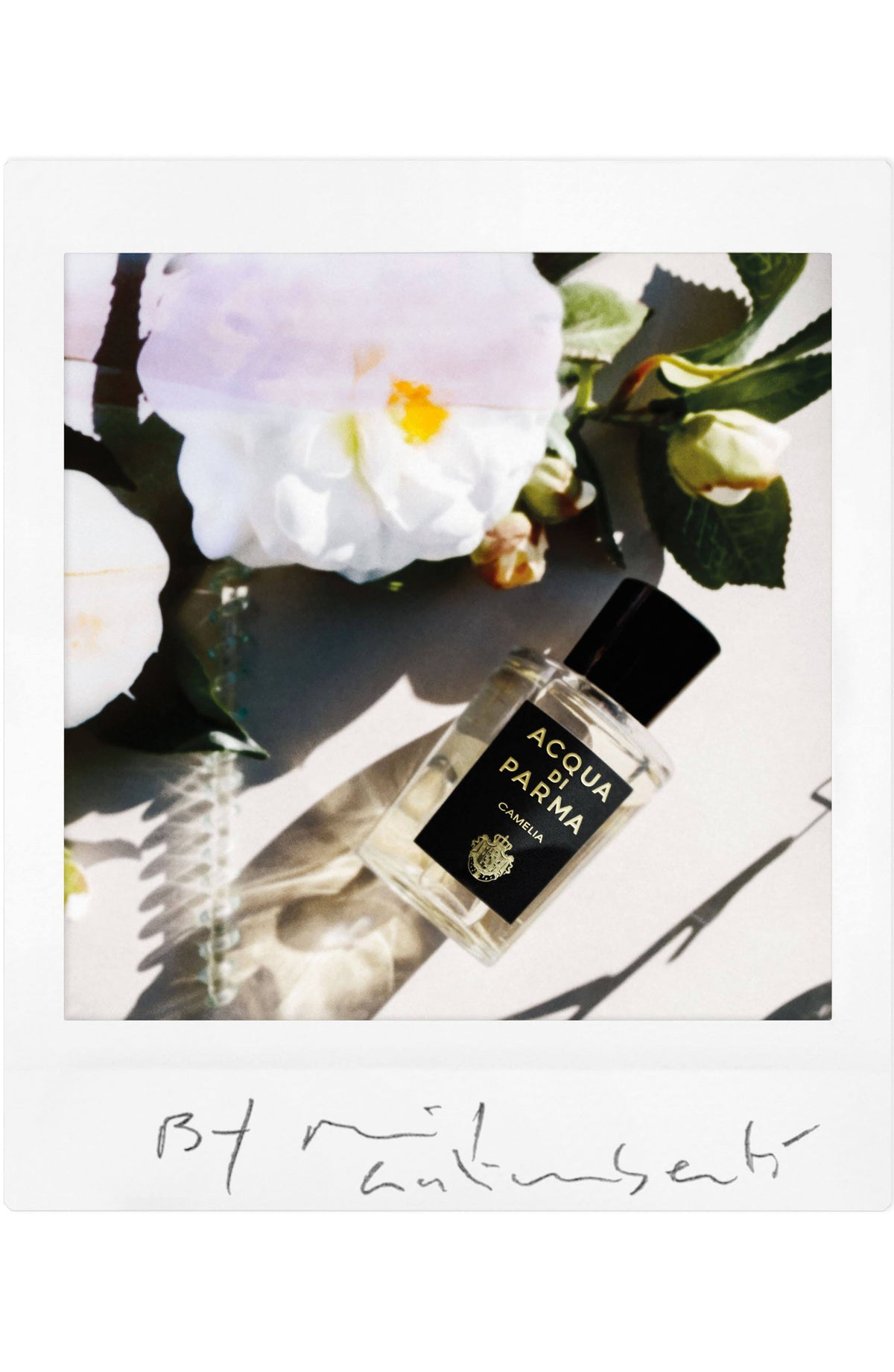 Eau De Parfum 180ml H707