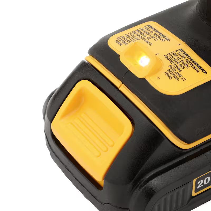 Cordless Brushless Hammer Drill Impact 2 Tool Combo Kit S866206