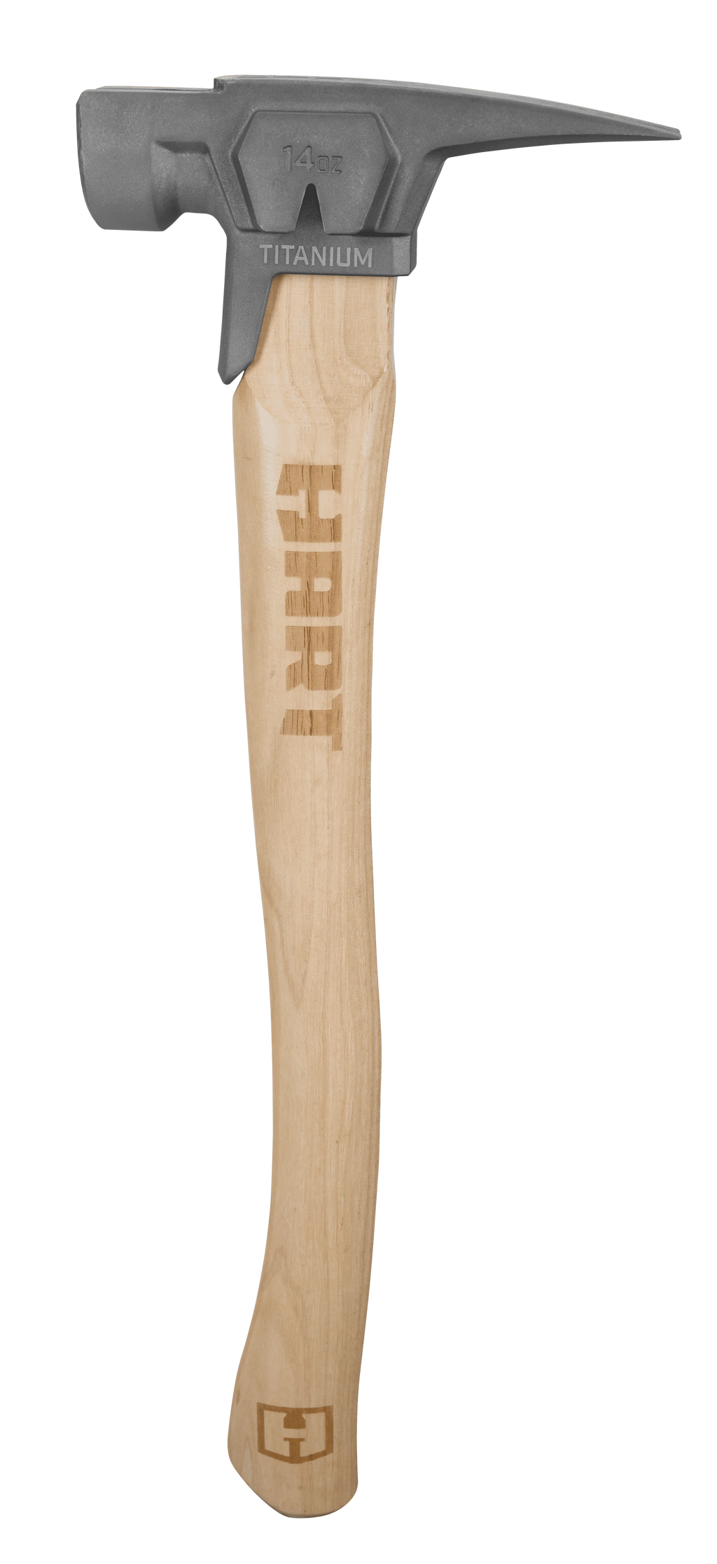 14oz Titanium Hammer V8456