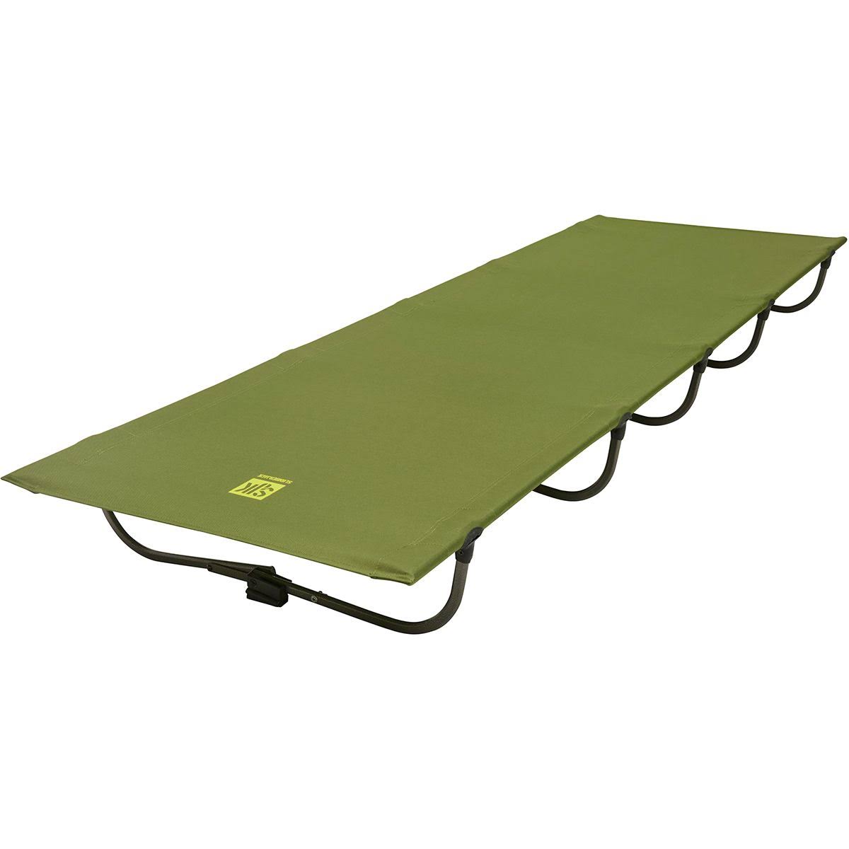 Camping Low Cot I8513