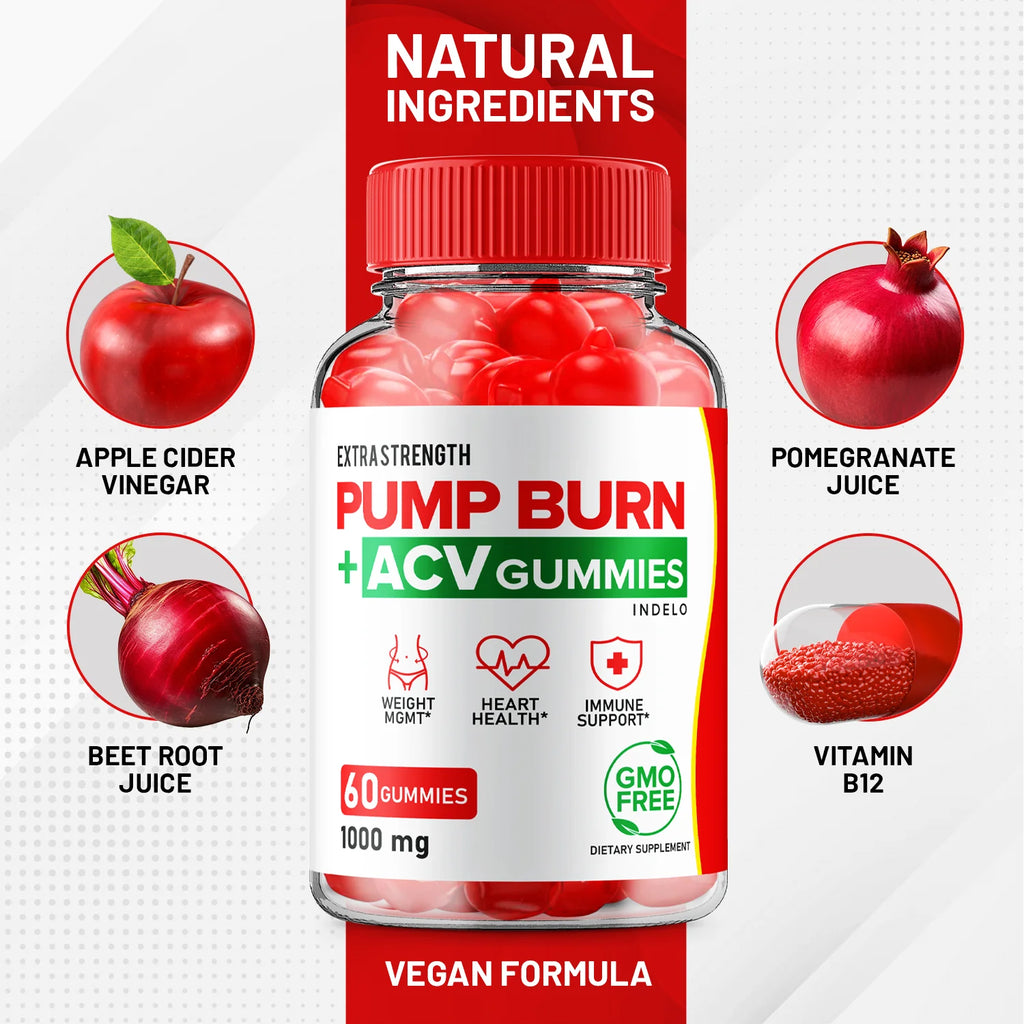 Keto ACV Gummies U876