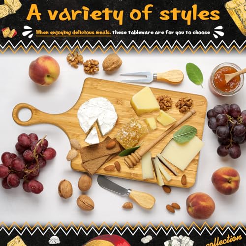 6 Set Kitchen Utensils Set with Holder Y55013