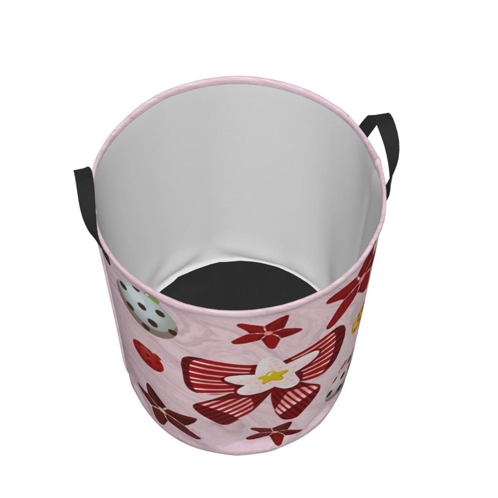 Collapsible Laundry Basket H3235