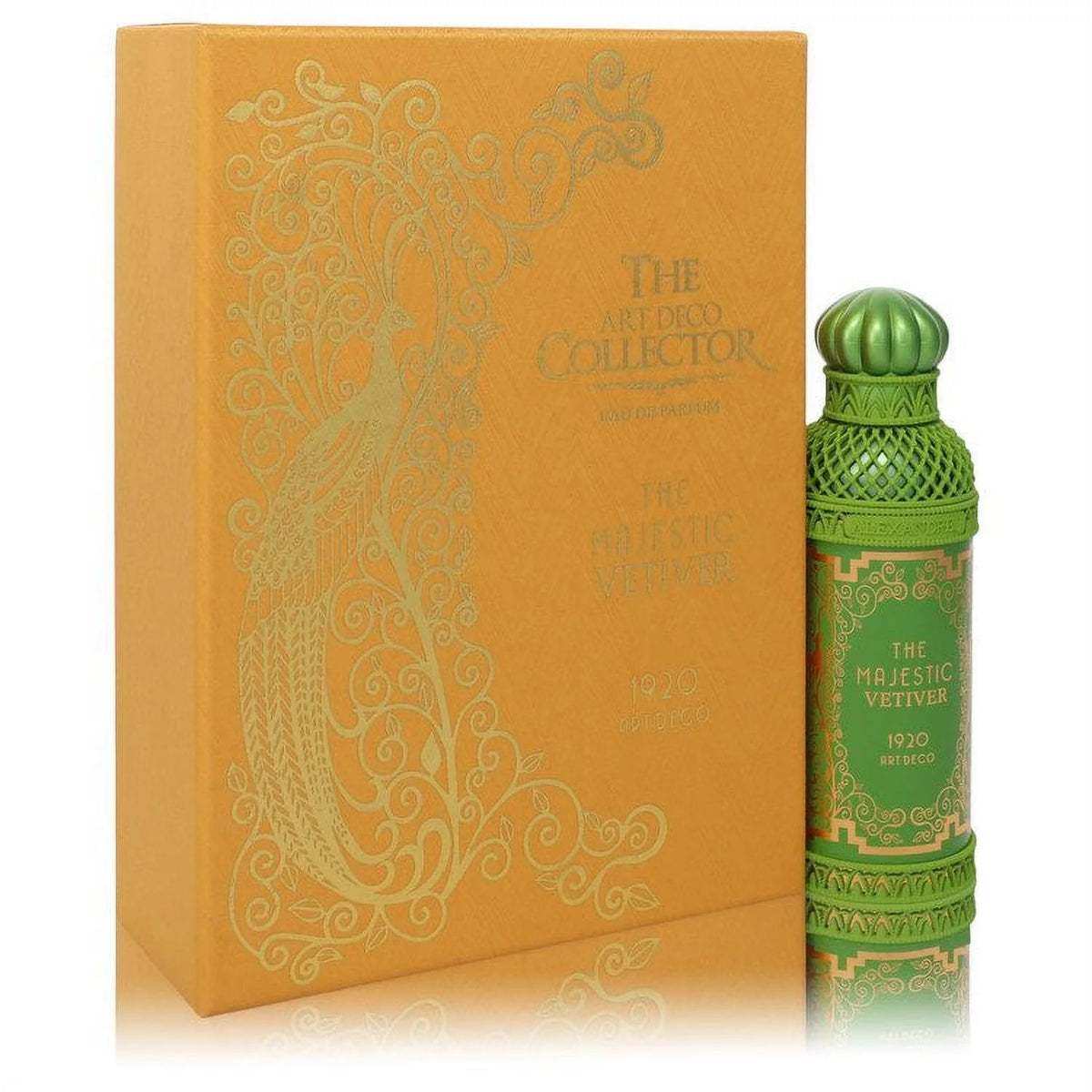 Eau De Parfum Spray 3.4 oz V968804