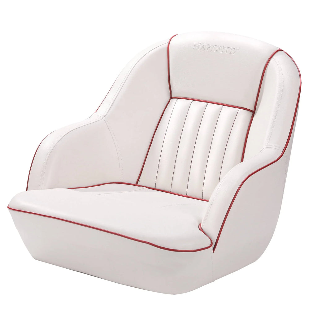 Captains Bucket Boat Seat T935614