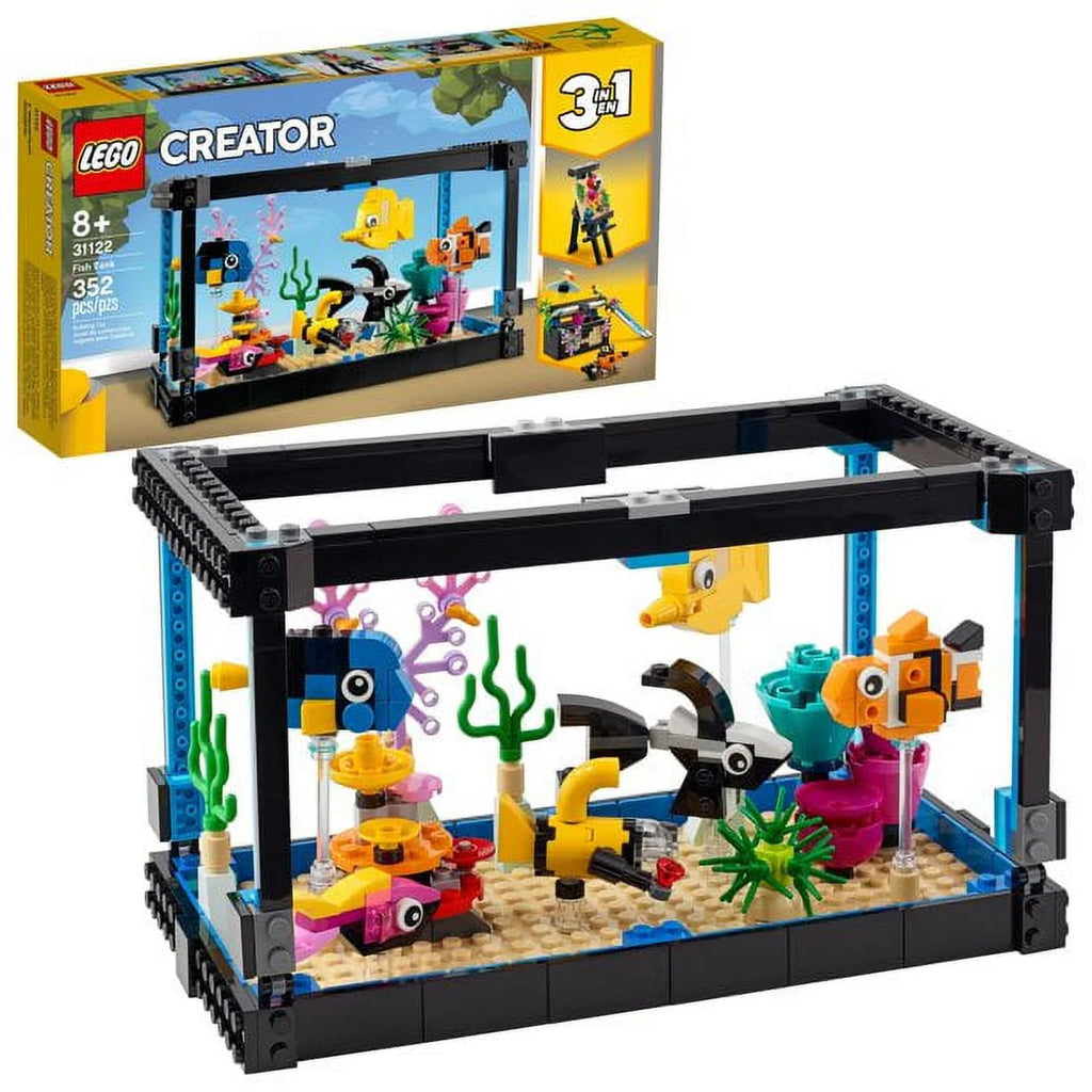 Building Toy 352 Pieces I513634