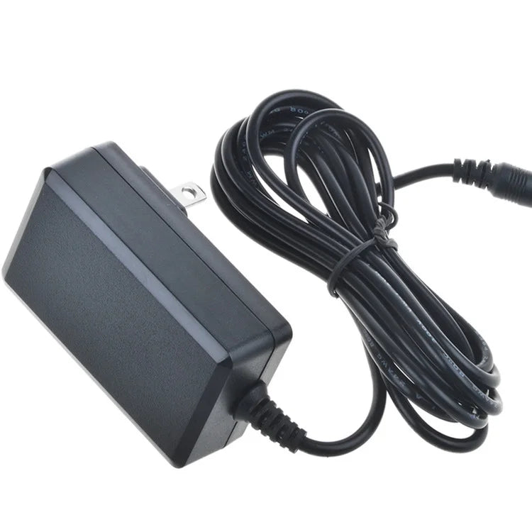 6.6FT AC / DC Adapter Power Supply Cord Cable J43681