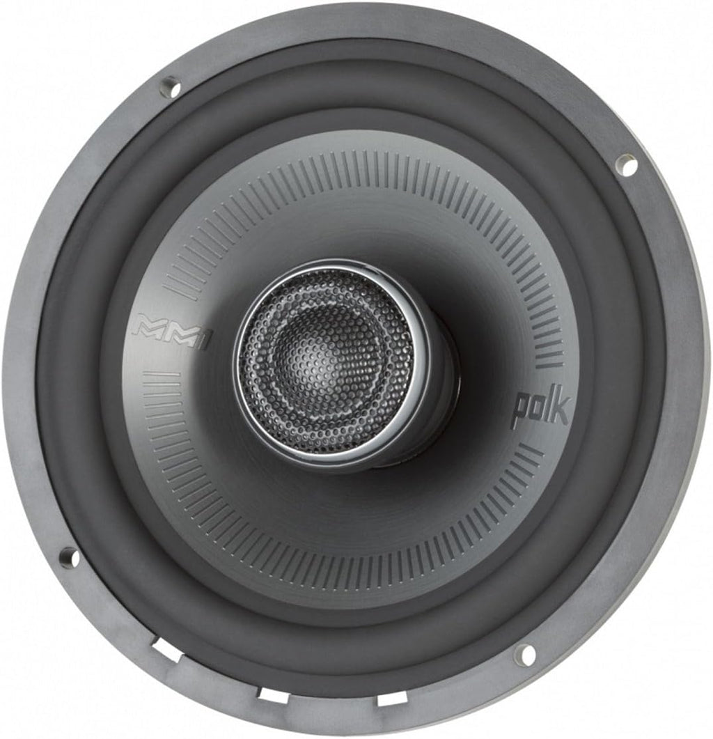 6.5 Inch 300W Coaxial Marine Speakers R9474