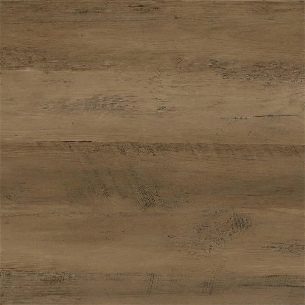 5 Shelf Reclaimed Pine Engineered Wood Bookcase Q509467