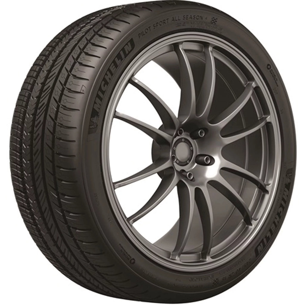 245/40ZR20 99Y XL All Season Passenger Tire G275