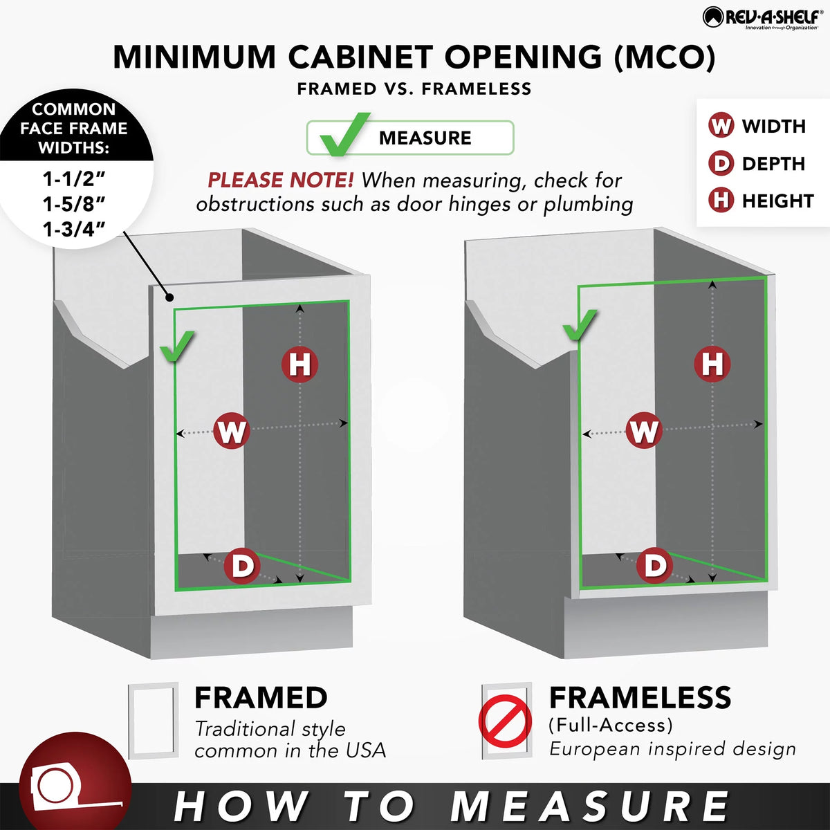 Pull Out Cabinet Shelf Organizer, 15 x 20 In M472