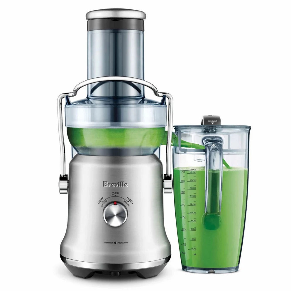 Cold Plus Juice Extractor M241
