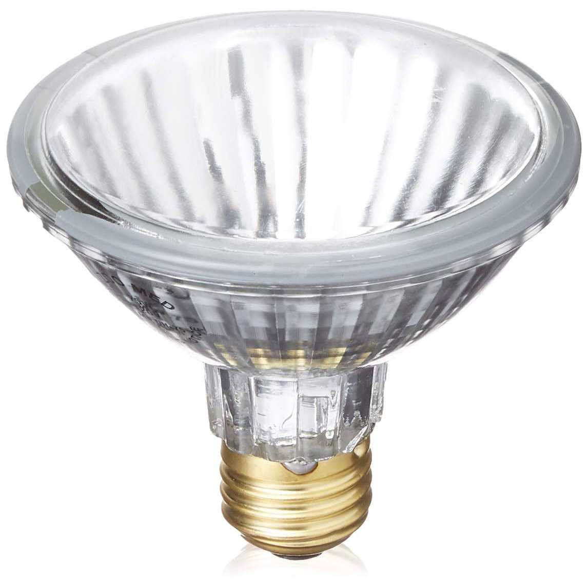 Splashproof Halogen Lamp P980