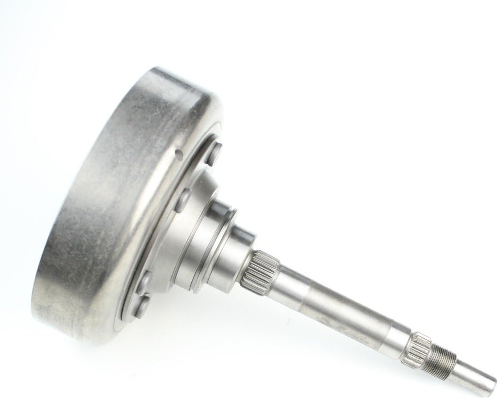 Wet Drive Clutch Housing Carrier Drum Primary Sheave C4955