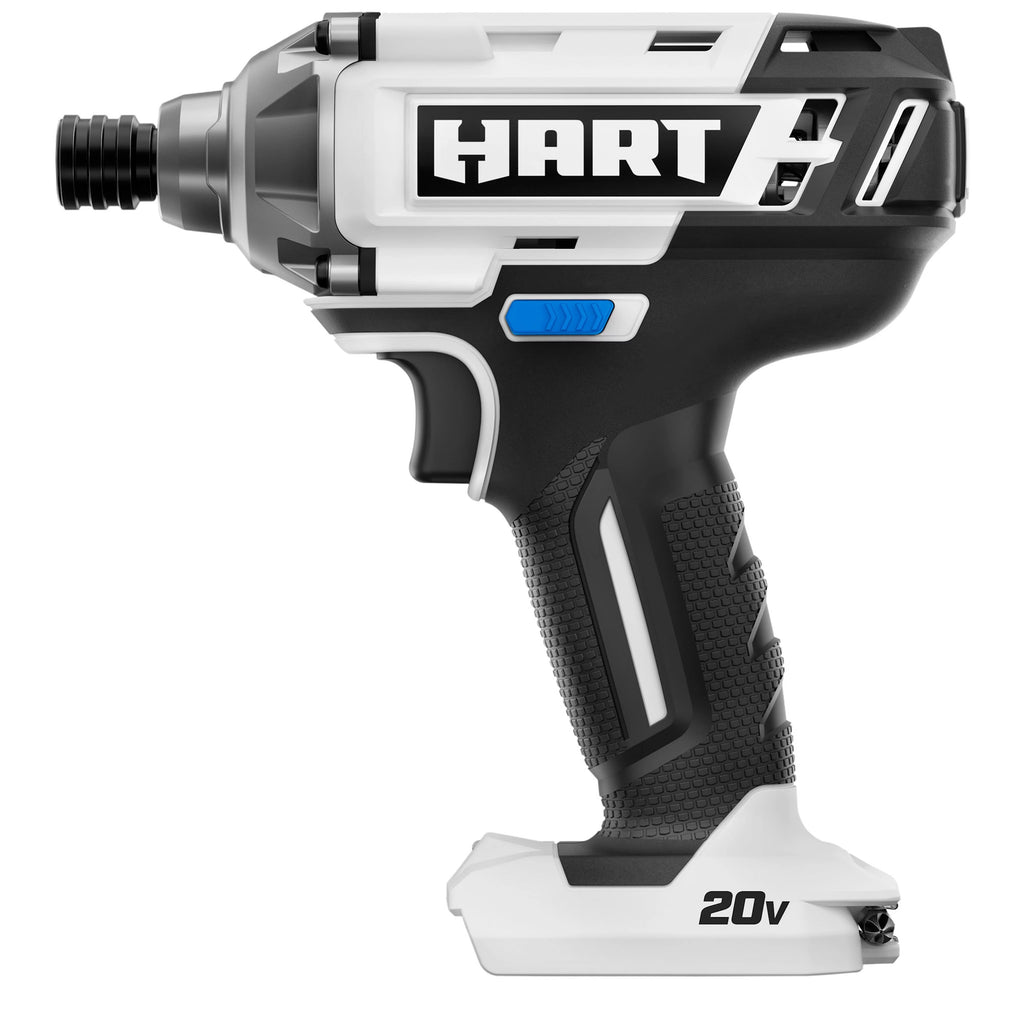 20-Volt Impact Driver & Hammer Drill A620867