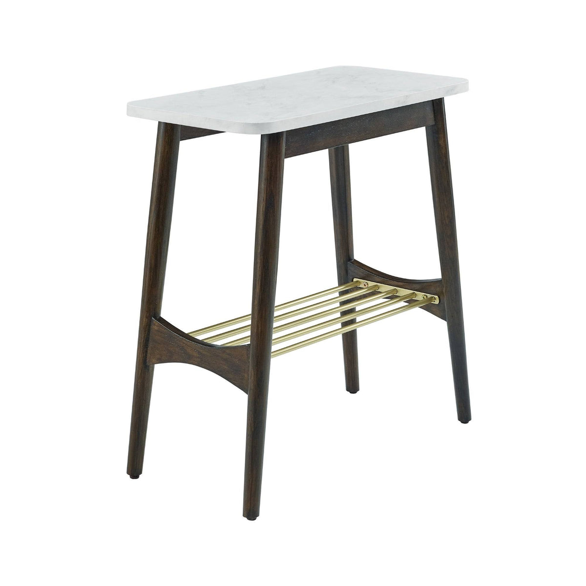 Tapered Leg Side Table K39487