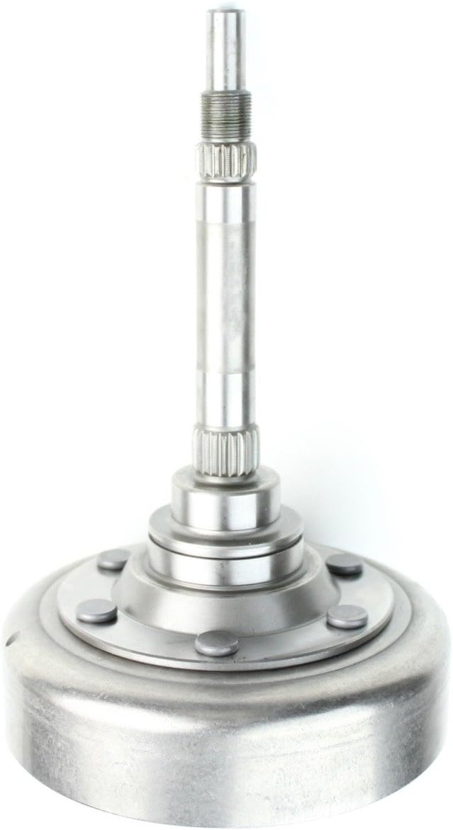 Wet Drive Clutch Housing Carrier Drum Primary Sheave C4955