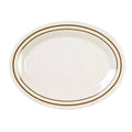 Arcadia Oval Platter M234