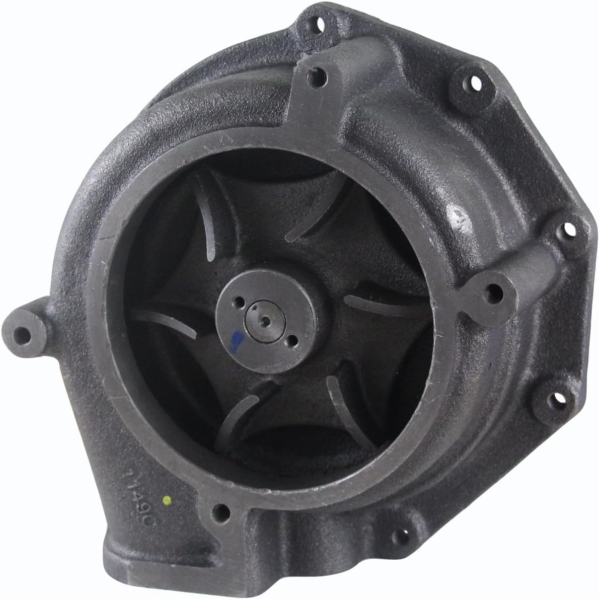 Water Pump K500