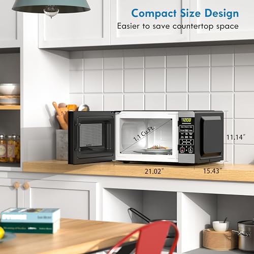 Countertop Microwave K596085
