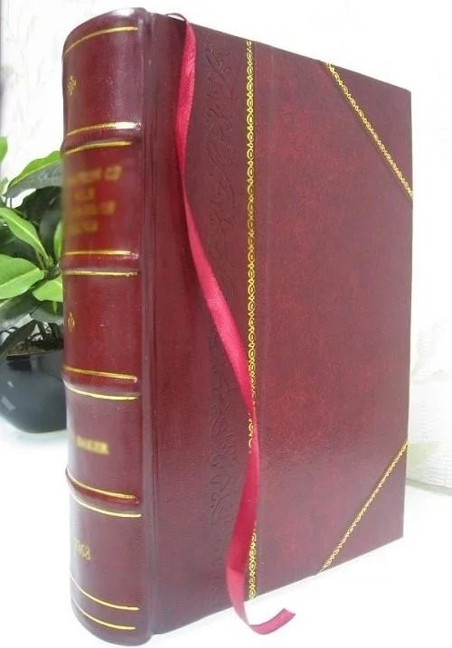 History of Carroll County, Iowa Volume 1 Leather Bound R58536