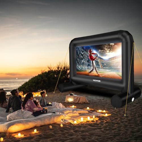 Inflatable Movie Screen Y4985