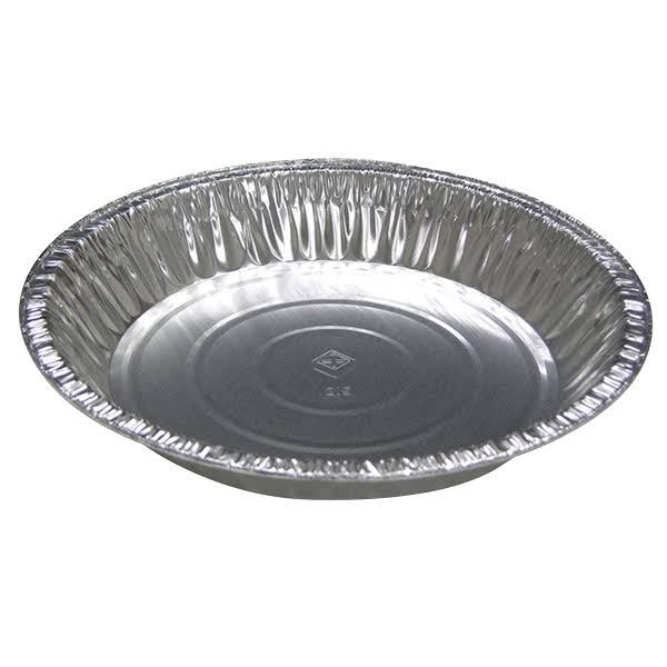 9 inch Aluminum Pie Plate M9846