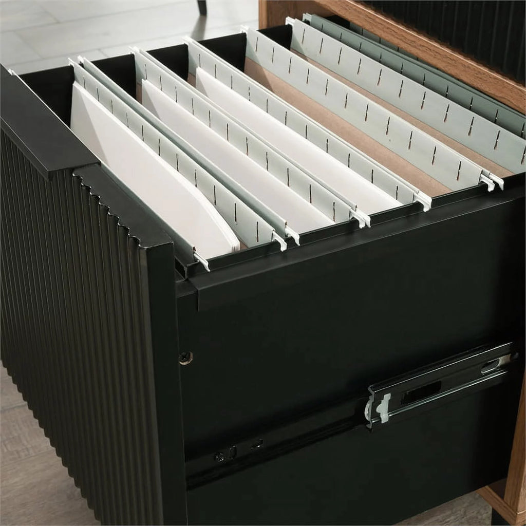 L-Desk Q608