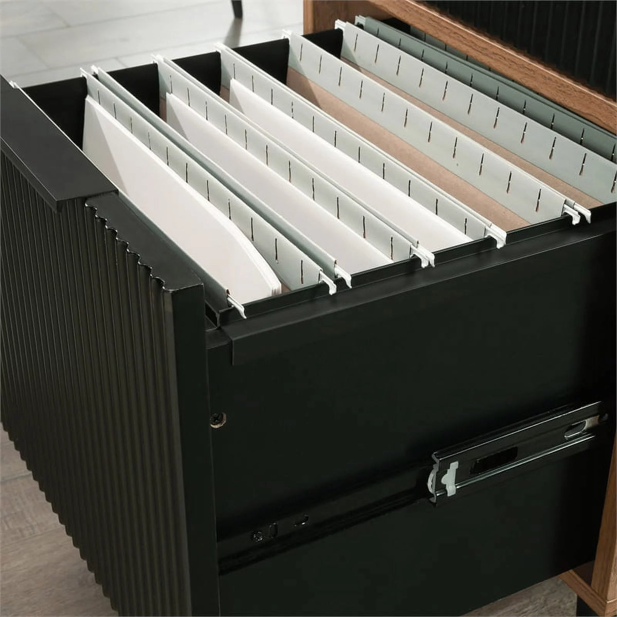 L-Desk Q608