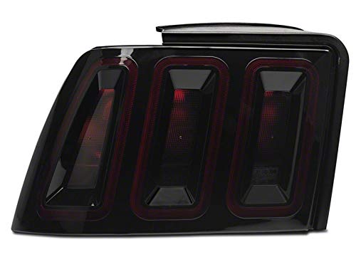 LED Tail Lights and Sequential Tail Light Kit P10207