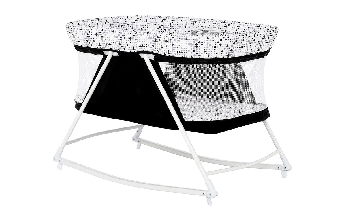 3-in-1 Bassinet Playpen L16479