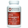 Omega-3 180 gels B508648