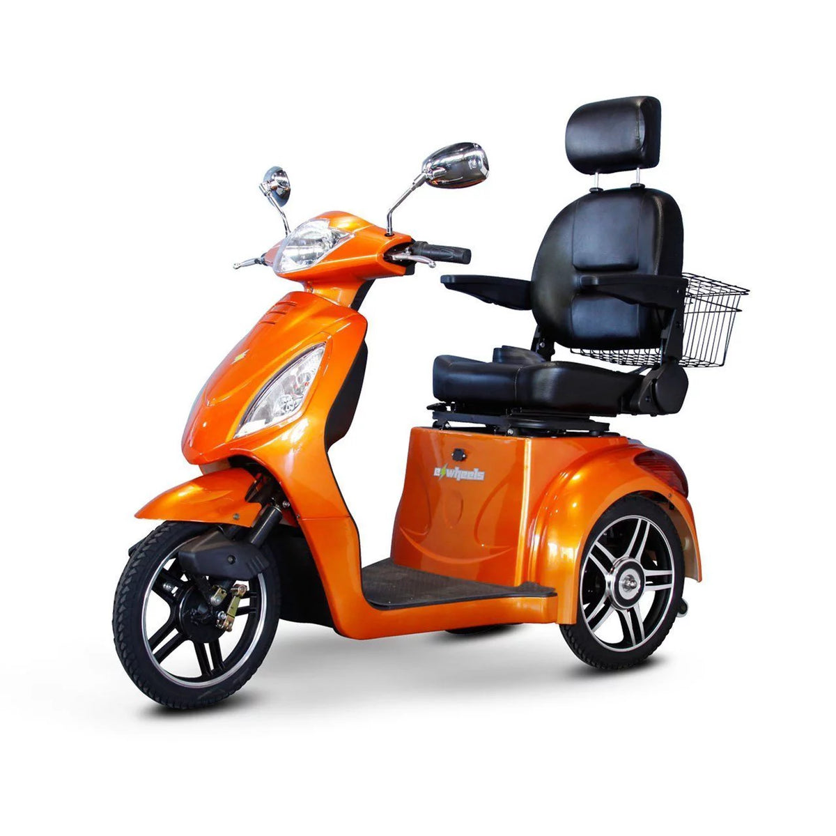 3-Wheel 500W Electric Mobility Scooter L118089