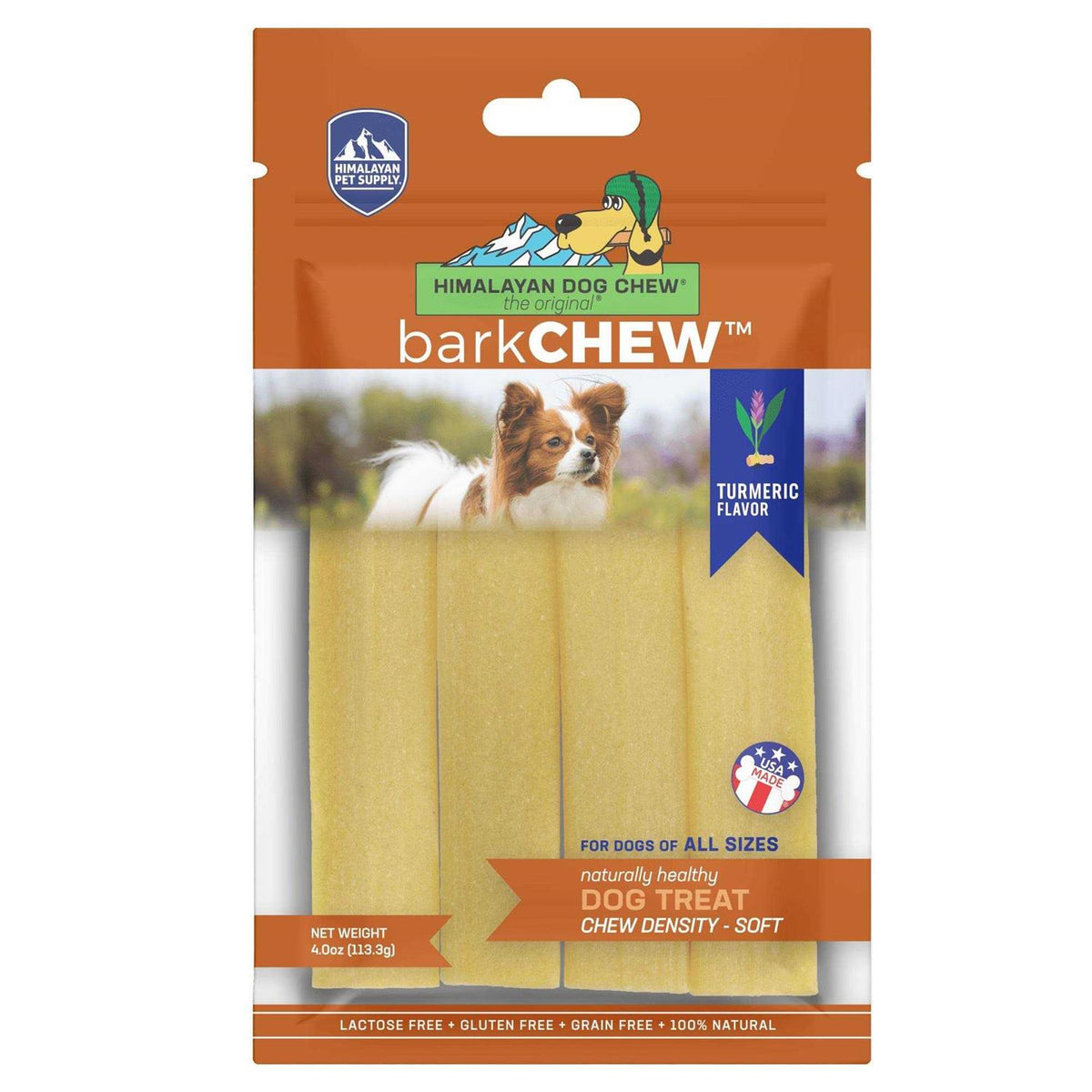 Himalayan Dog Chew J3719
