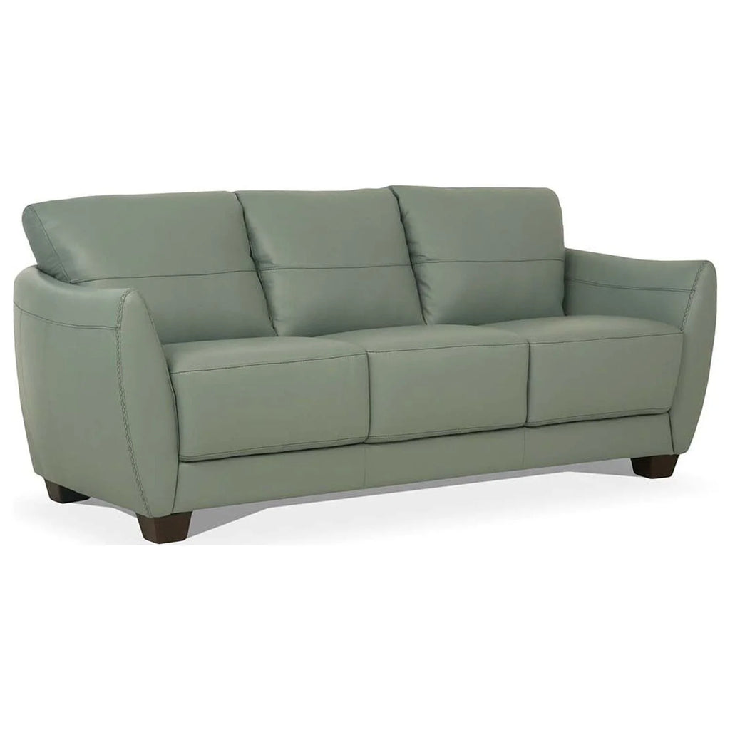 Leather Sofa F975236