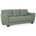 Leather Sofa F975236