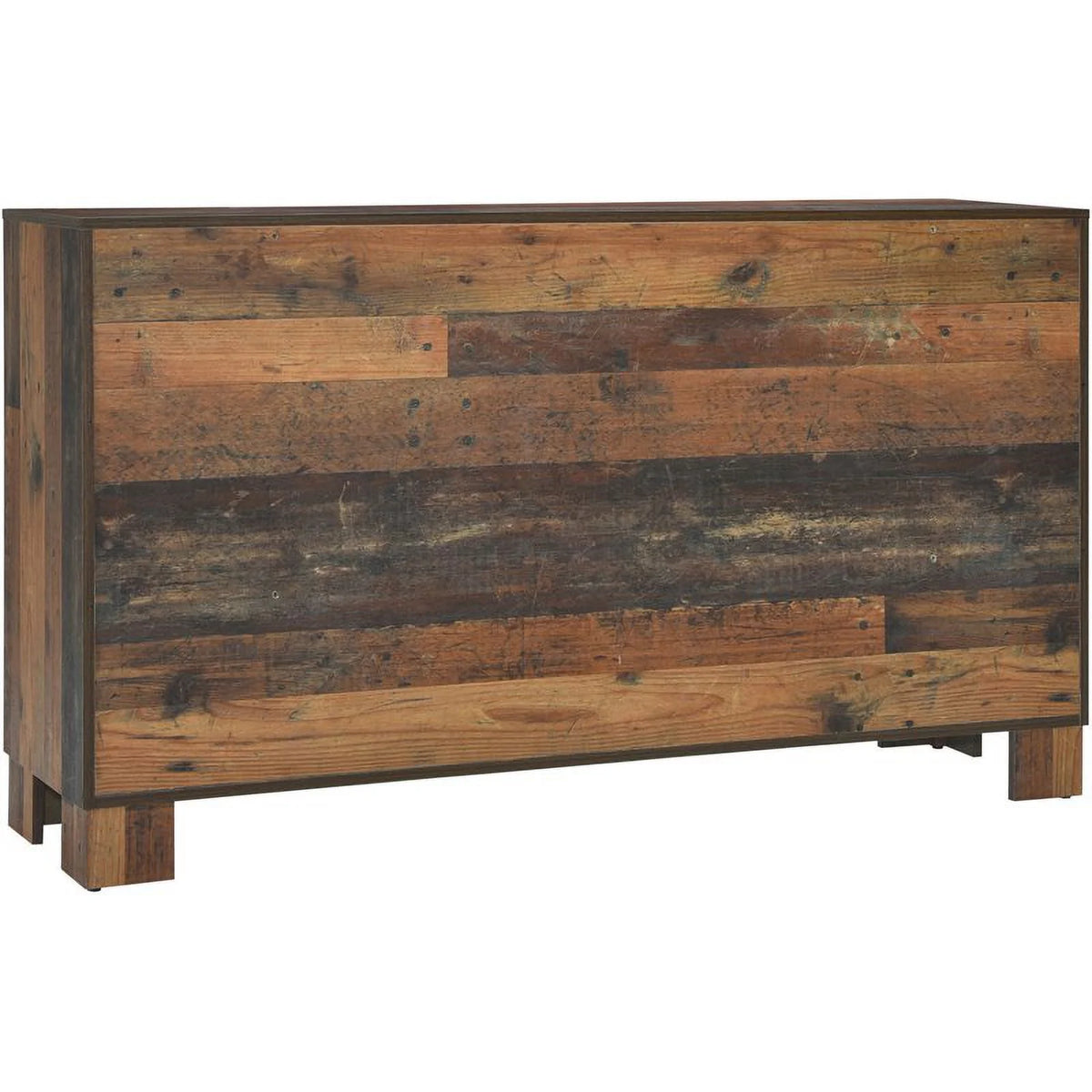 6 Drawer Dresser F55347