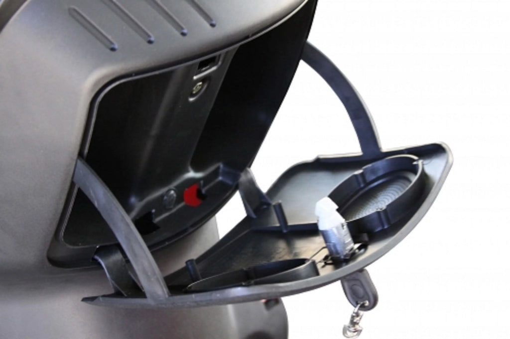 3-Wheel 500W Electric Mobility Scooter L118089